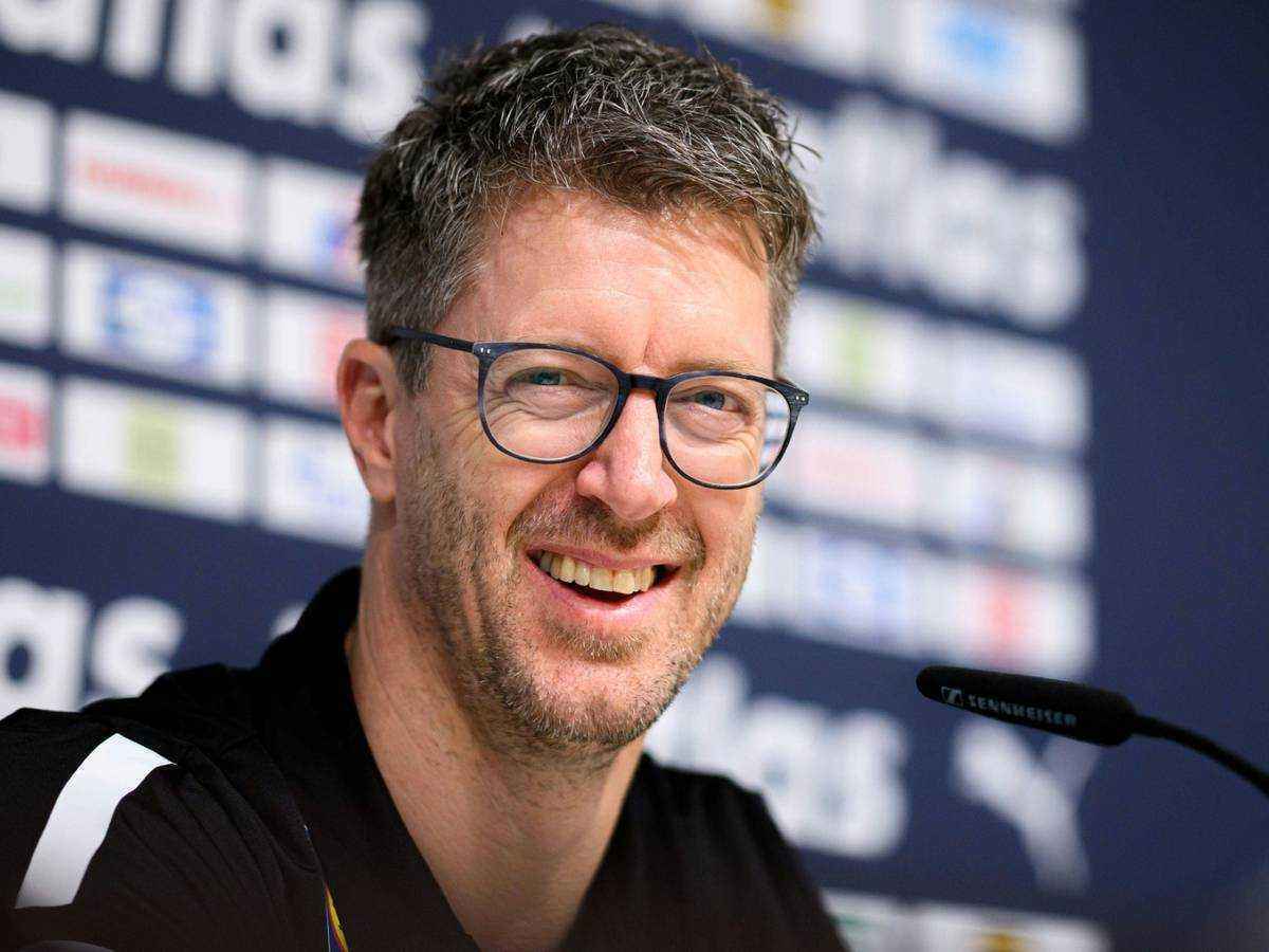 Handball-bundestrainer gaugisch: ist deutschland noch eine sportnation?