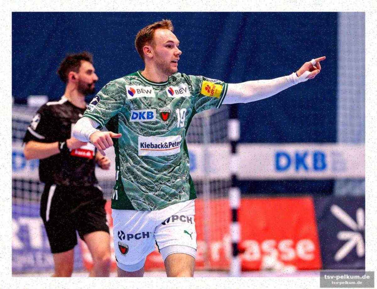 Füchse berlin fordern kielce heraus