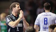 Handball-champions-league: scm vorzeitig ins viertelfinale?