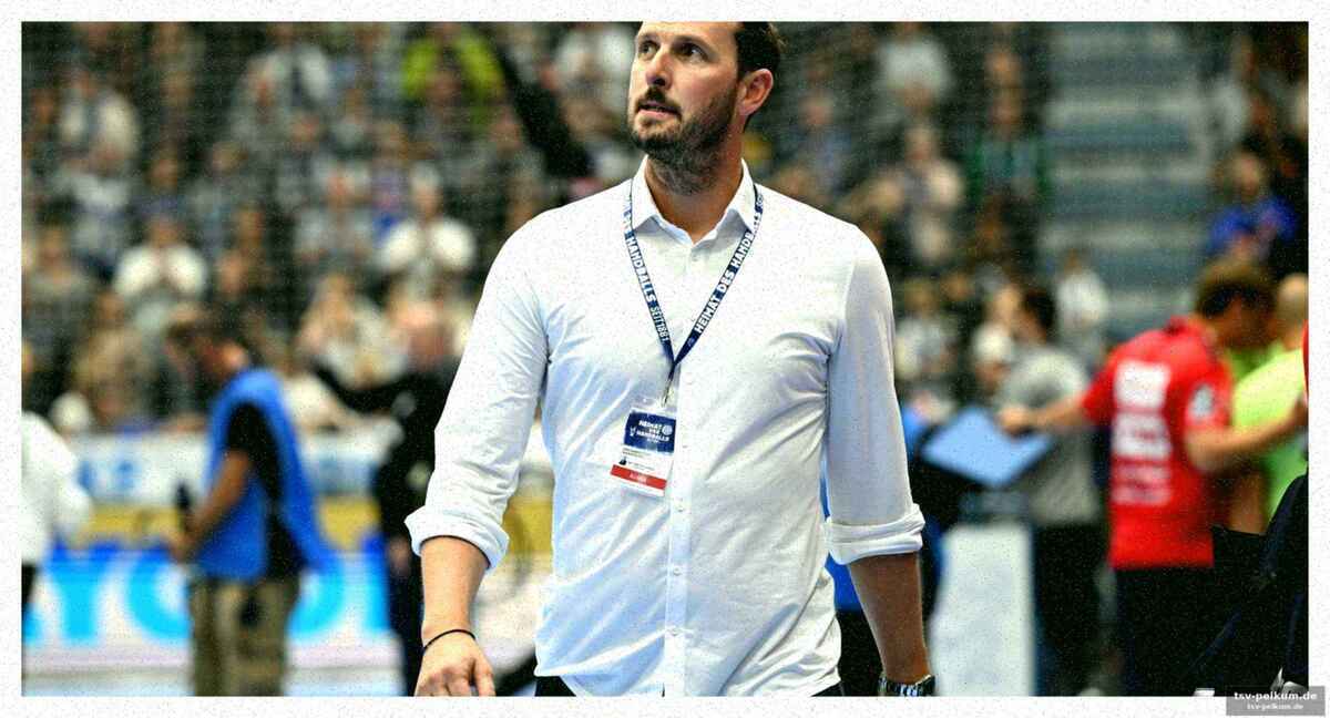 Die komplizierte rechnung für die handball-zukunft