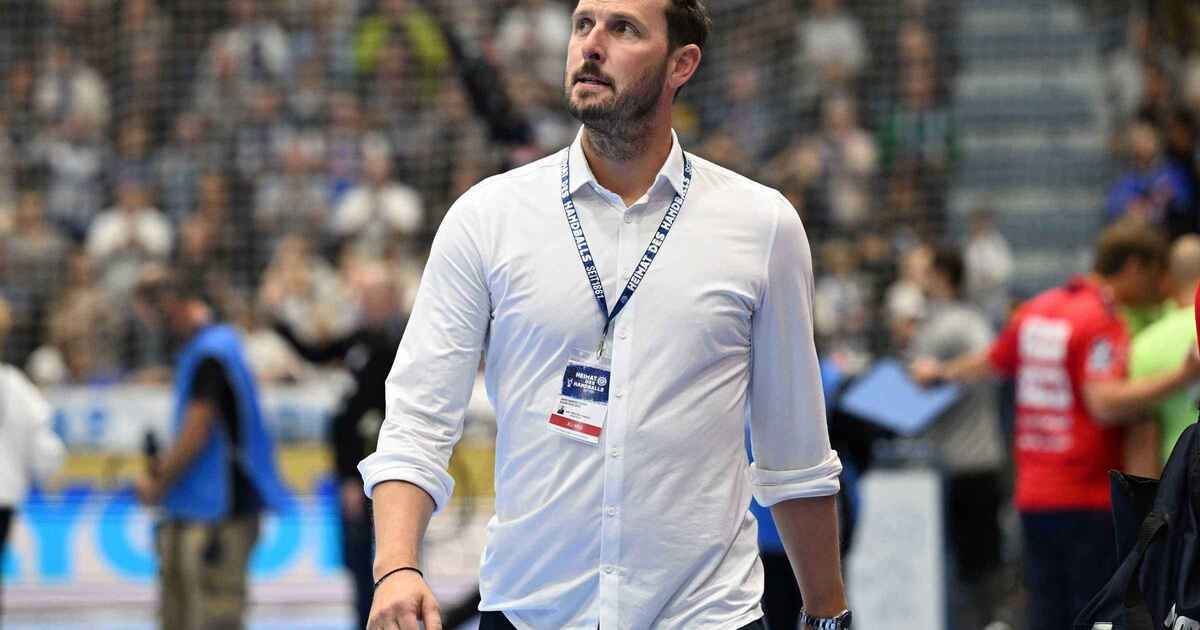 Handball-chaos: schindler kritisiert ehf-zirkus um europacup-plätze