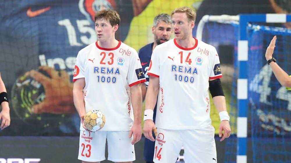 Handball-comeback in sicht: goran sögard johannessen kehrt zurück