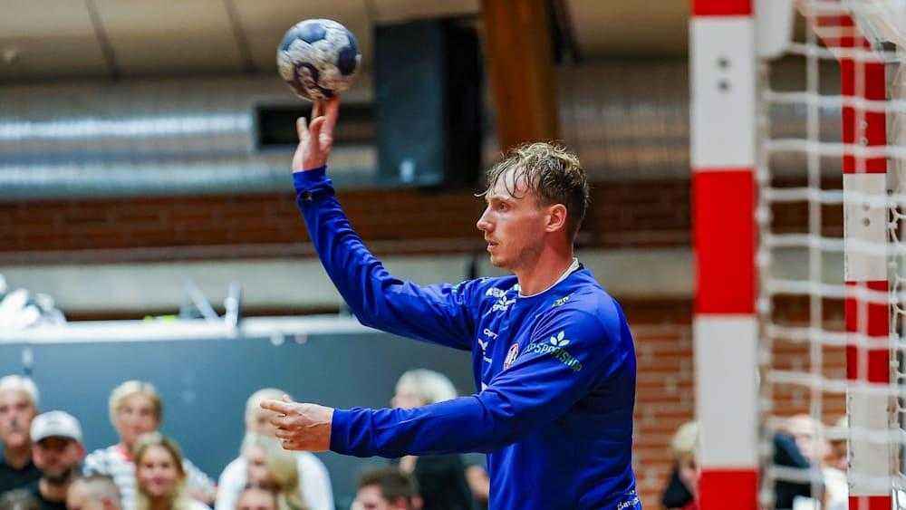 Handball-comeback nach em: höj elite und aalborg starten in die liga