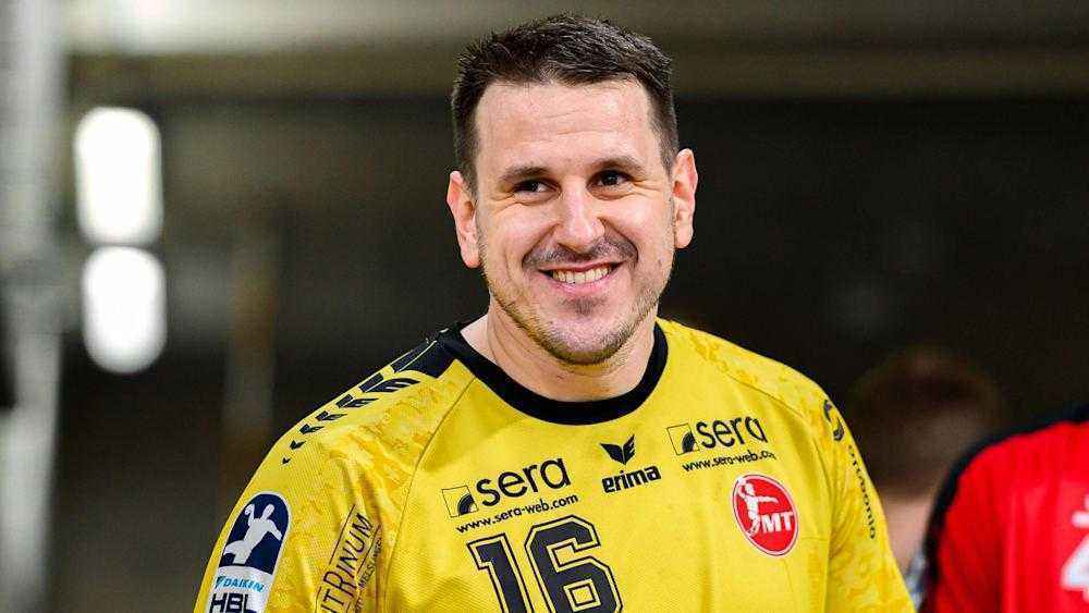 Handball-comeback nach langer leidenszeit: simic kehrt zurück
