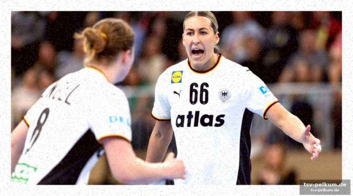 Ein klarer favorit vor dem duell