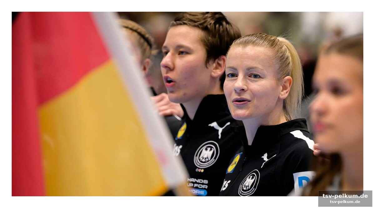 Fahrplan zur em: lehrgänge und die golden league