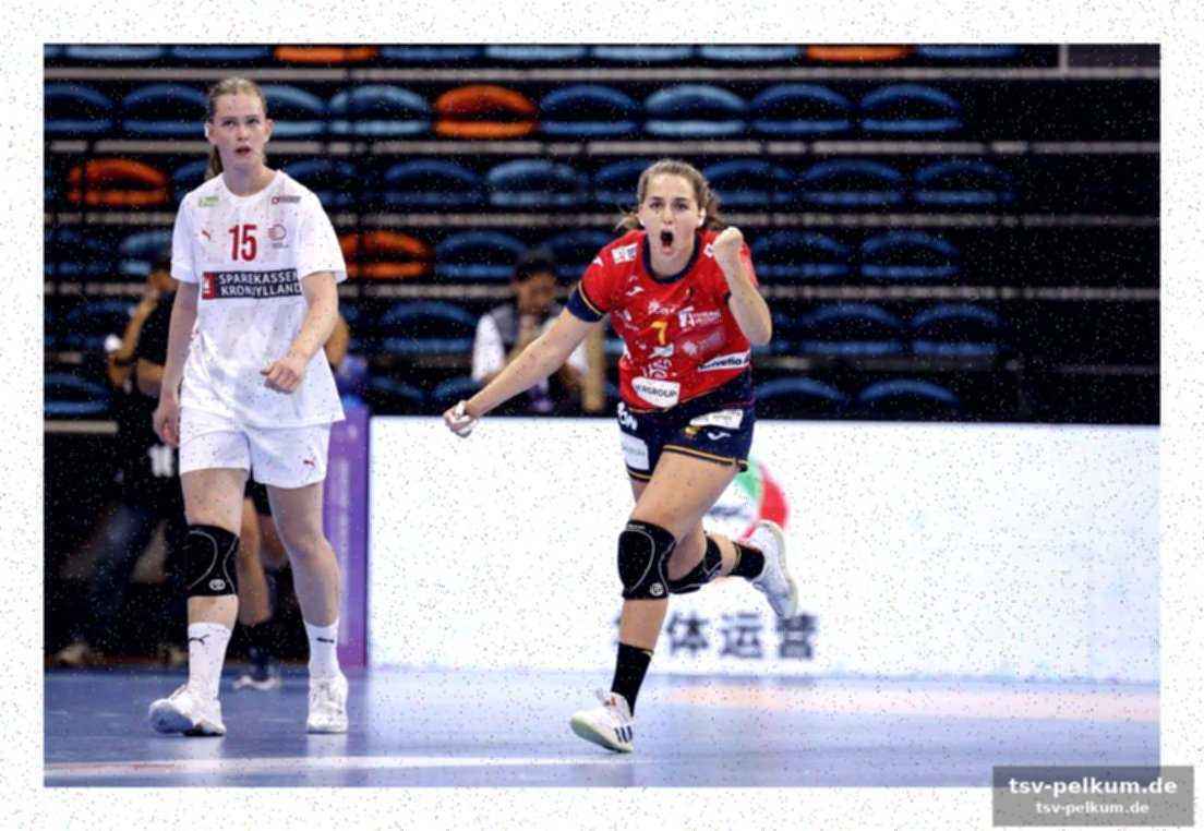 Belén rodríguez – die vielversprechende newcomerin