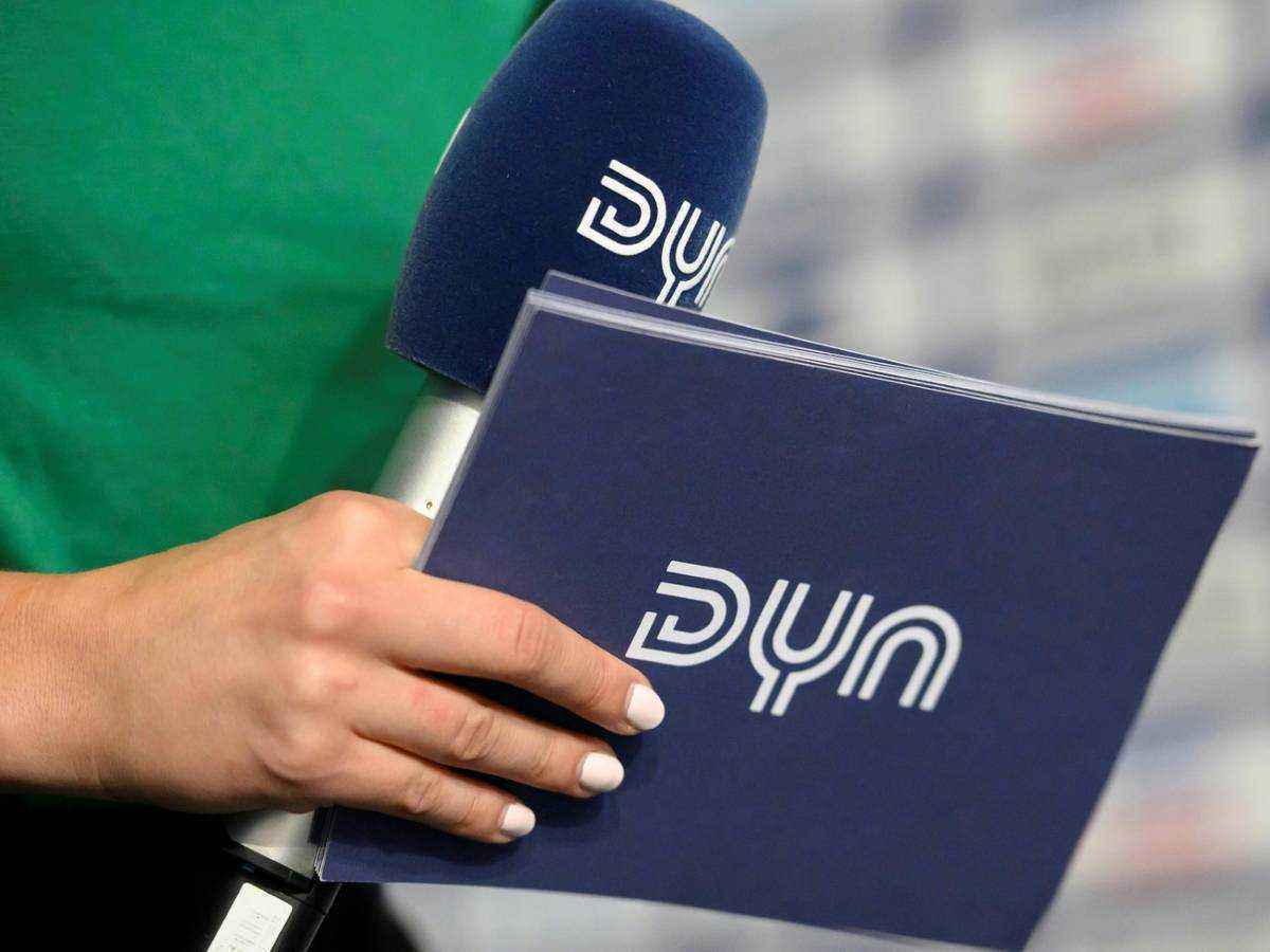 Handball-deutschland bei dyn: neue tv-partnerschaft bis 2031
