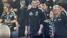 Handball-drama in der bundesliga: melsungens einspruch abgelehnt – punkteteilung bestätigt