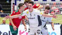Handball-drama in deutschland gegen portugal: so ging der knaller!