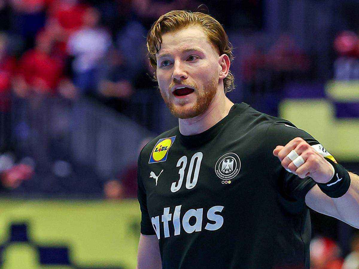 Handball-drama: kiesler-comeback für em-finale – gislason trifft harte entscheidung!