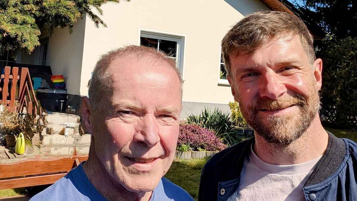 Handball-dynastie: vater und sohn erobern die 3. liga!