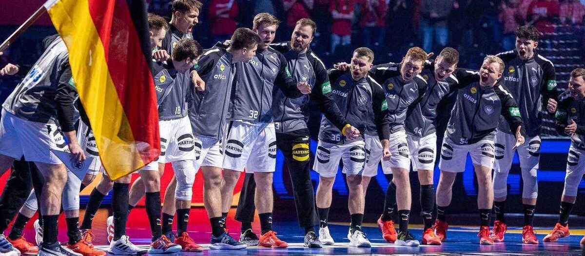 Handball-em 2026: alles, was sie wissen müssen – spielorte, favoriten & deutsche chancen!