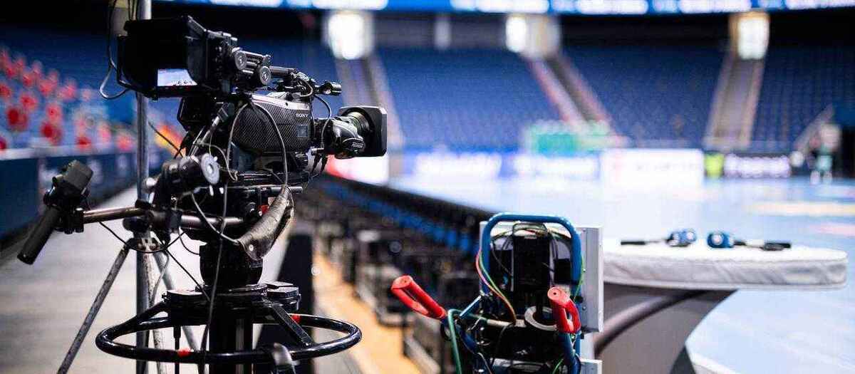 Handball-em 2026: ard und zdf zeigen alle spiele – livestreams inklusive!