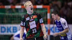 Handball-em 2026: dänemark unter druck! sechs kracher am zweiten turniertag!