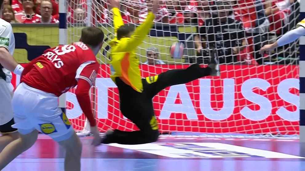Handball-em 2026: das drama von deutschland – träume zerplatzen!