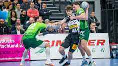 Handball-EM 2026: Deutschland jagt Medaille – So verpasst du kein Spiel!