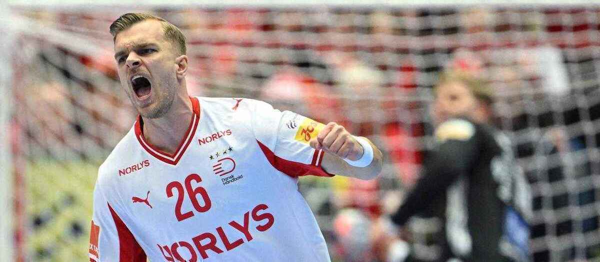 Handball-em: dänemark demütigt island – jetzt das finale-spektakel gegen deutschland!