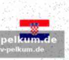 Kroatiens bronzemedaillenfeier – begleitet von kontroversen