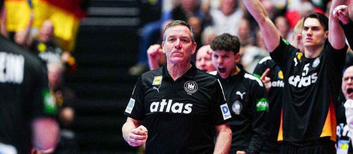 Handball-em: das achtelfinale wird zur hölle!