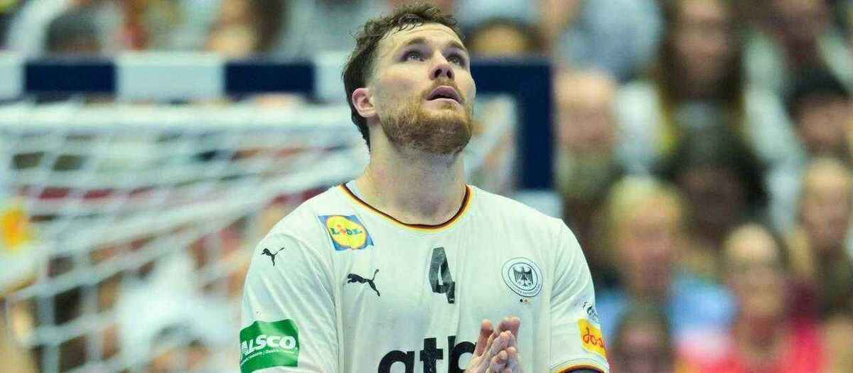 Handball-em: deutschland am abgrund? dramatische wm-chance durch österreich!