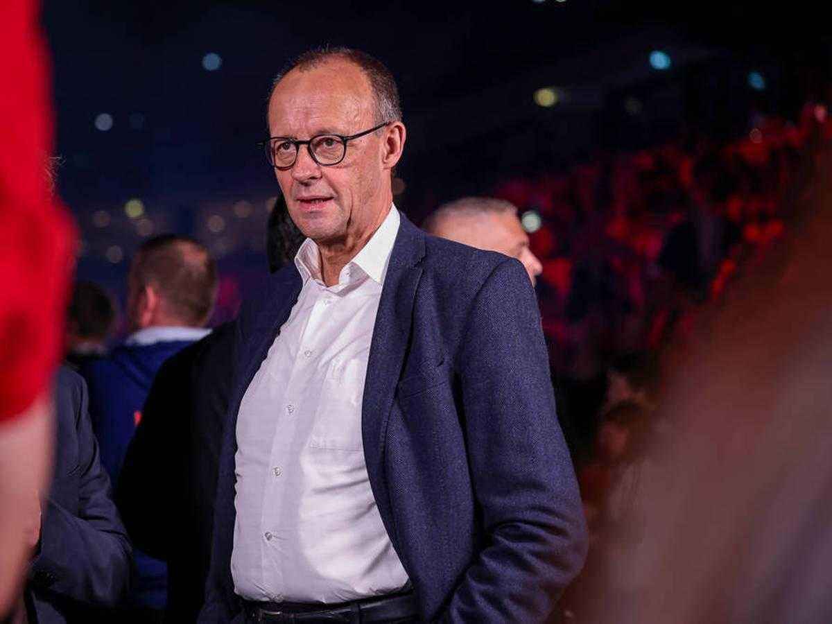 Handball-em: deutschland unterliegt dänemark – merz amüsiert die experten