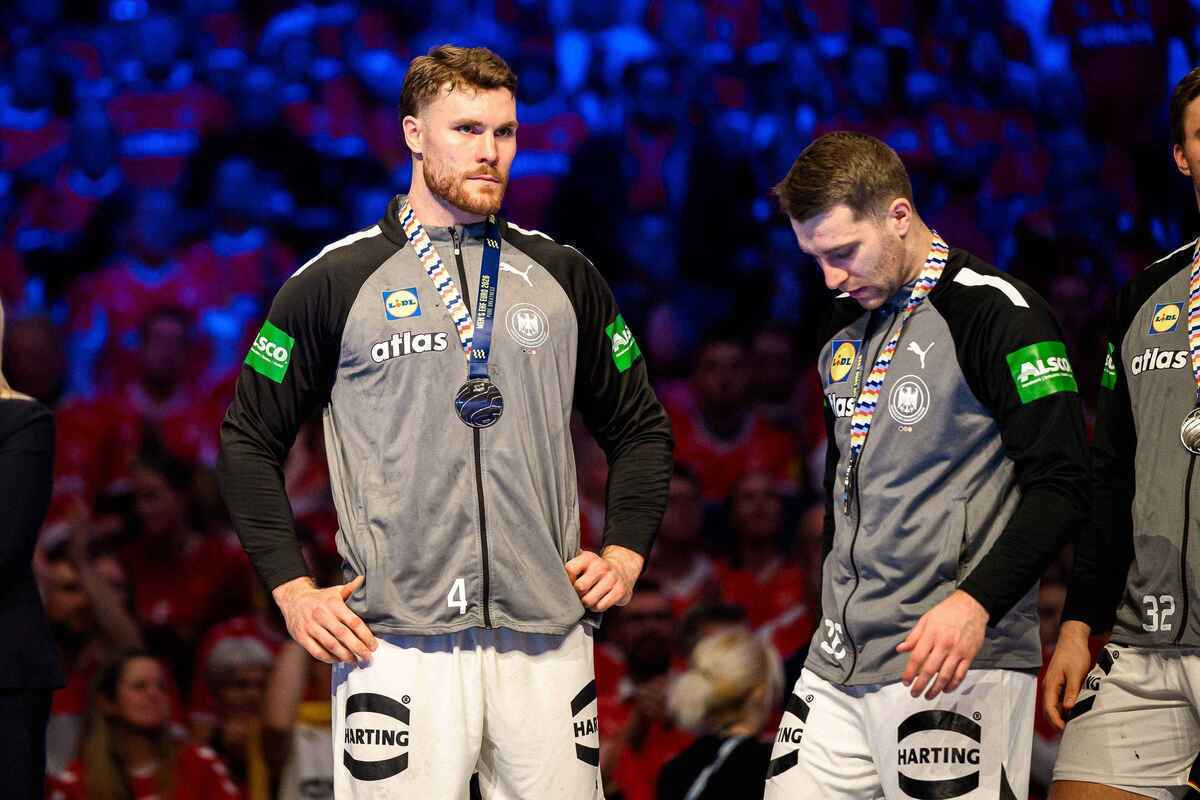 Handball-em: deutschlands finale-niederlage und der blick nach vorn