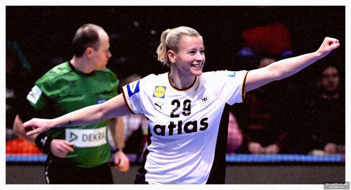 Neue gesichter im dhb-team