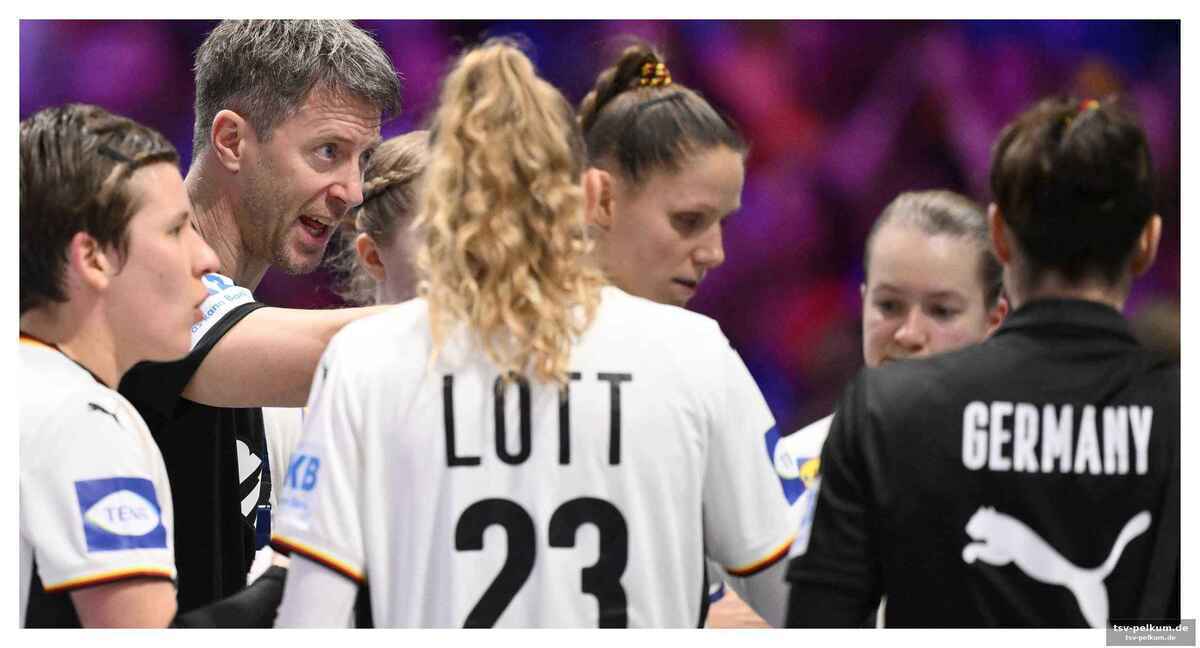 Günstige auslosung für gaugischs team