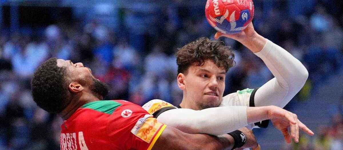 Handball-em: dhb-team vor portugal-duell – rachegelüste nach wm-pleite?
