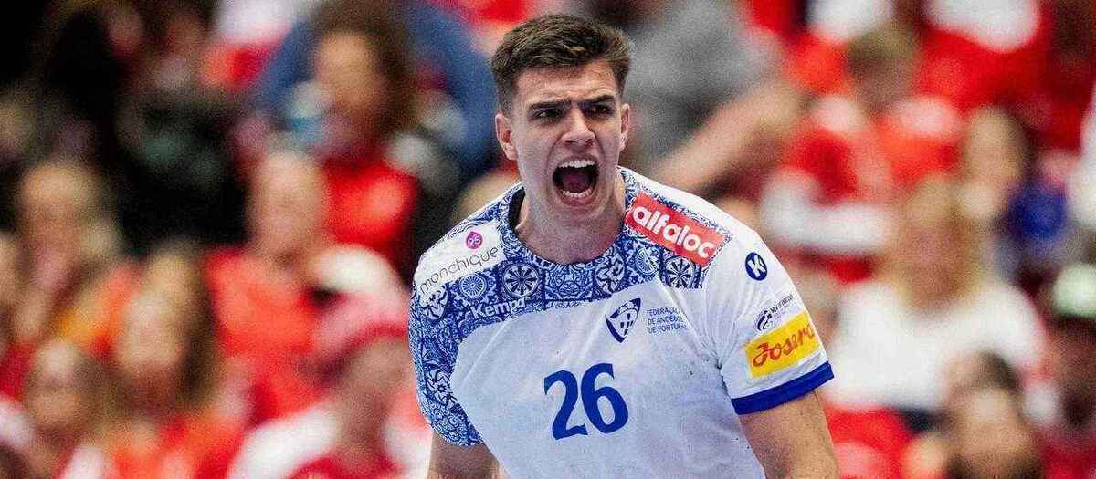 Handball-em: die deutschen gegner – nervenkitzel garantiert!