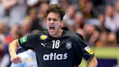 Handball-em fiebert! deutsche nationalmannschaft fordert portugal heraus – spannung pur!