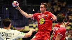 Handball-em fiebert! deutscher kracher gegen spanien – alles auf dem spiel!