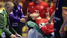 Handball-em fiebert hoch: deutsche party geht weiter – wer spielt heute?