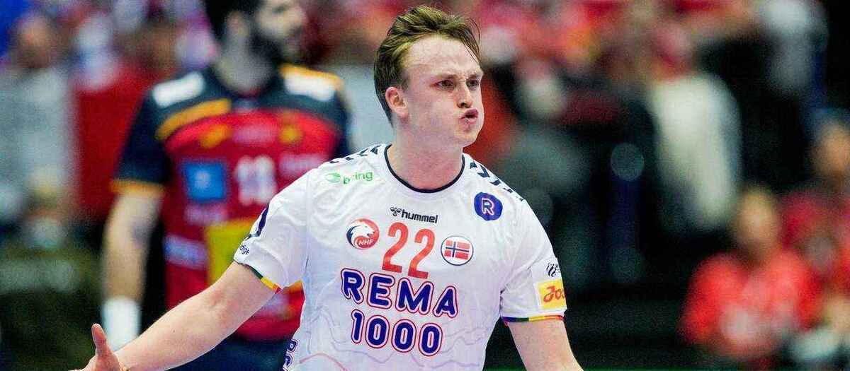 Handball-em: geburtstagskracher! norwegen schnappt sich spanien in dramatischer schlussphase!