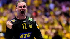 Handball-em: jetzt wird's heiß! kracher-spiele in der hauptrunde!