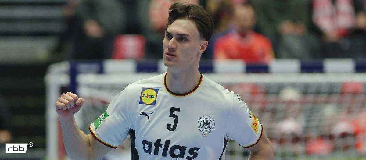 Handball-em: kracher-spiel gegen portugal – deutschland nimmt kurs auf das halbfinale!