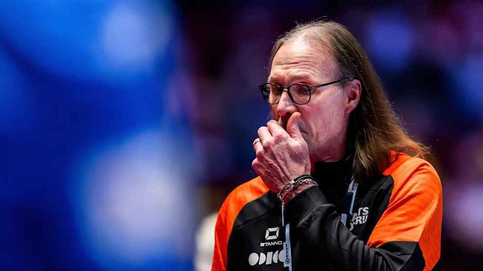 Handball-em: kroatien demoliert die niederlande – legenden-duell endet mit schock!