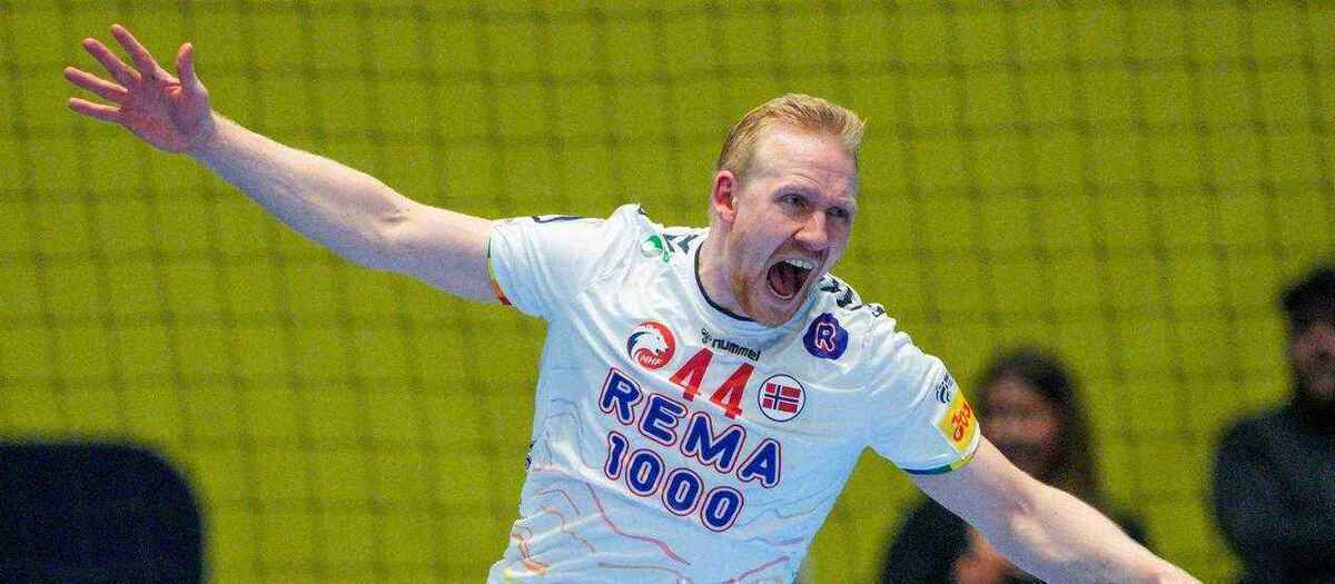 Handball-em: norwegen – die überraschungsmannschaft mit schattenseiten?