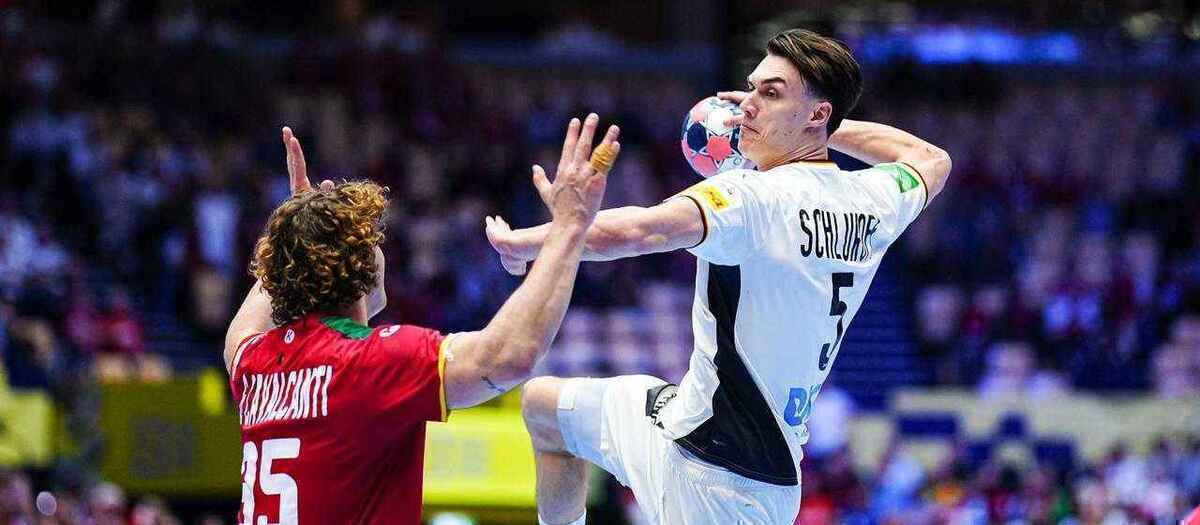 Handball-em: schluroffs brechstange katapultiert deutschland ins halbfinale!