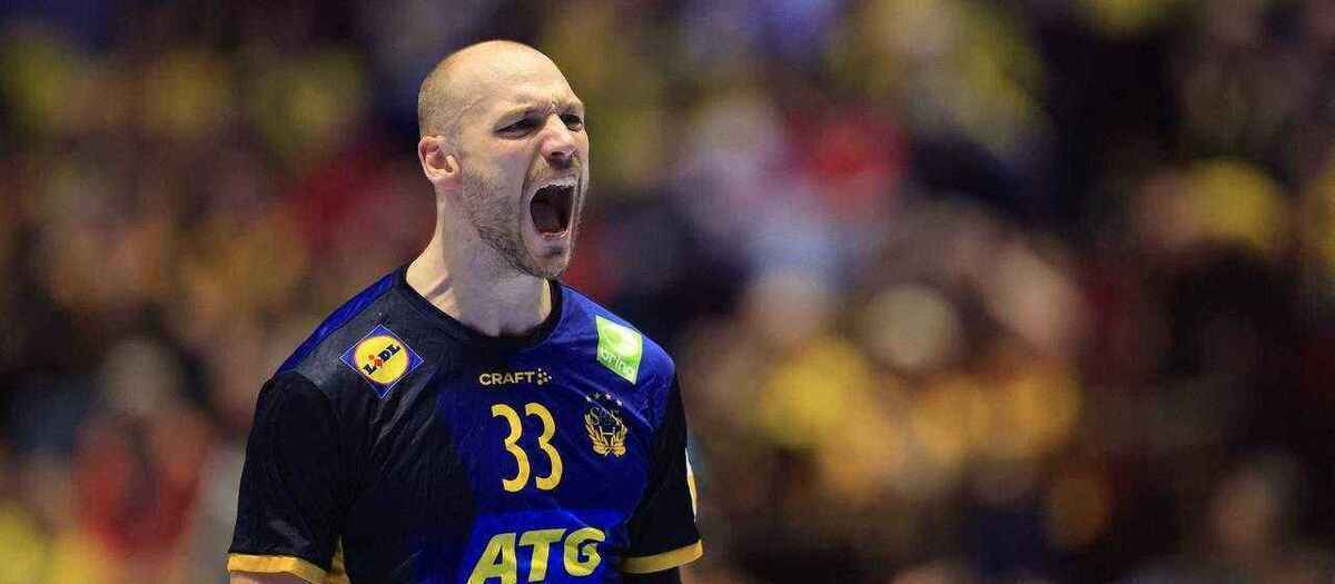 Handball-em: schweden bezwingt slowenien in dramatischer neuauflage!