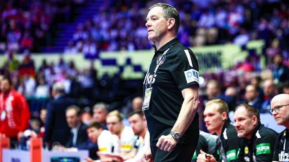 Handball-em sensation: deutschland im finale – gislason schießt gegen kritik!