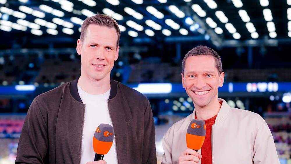 Handball-em sensation: quotenschlacht und euphorische stimmen!