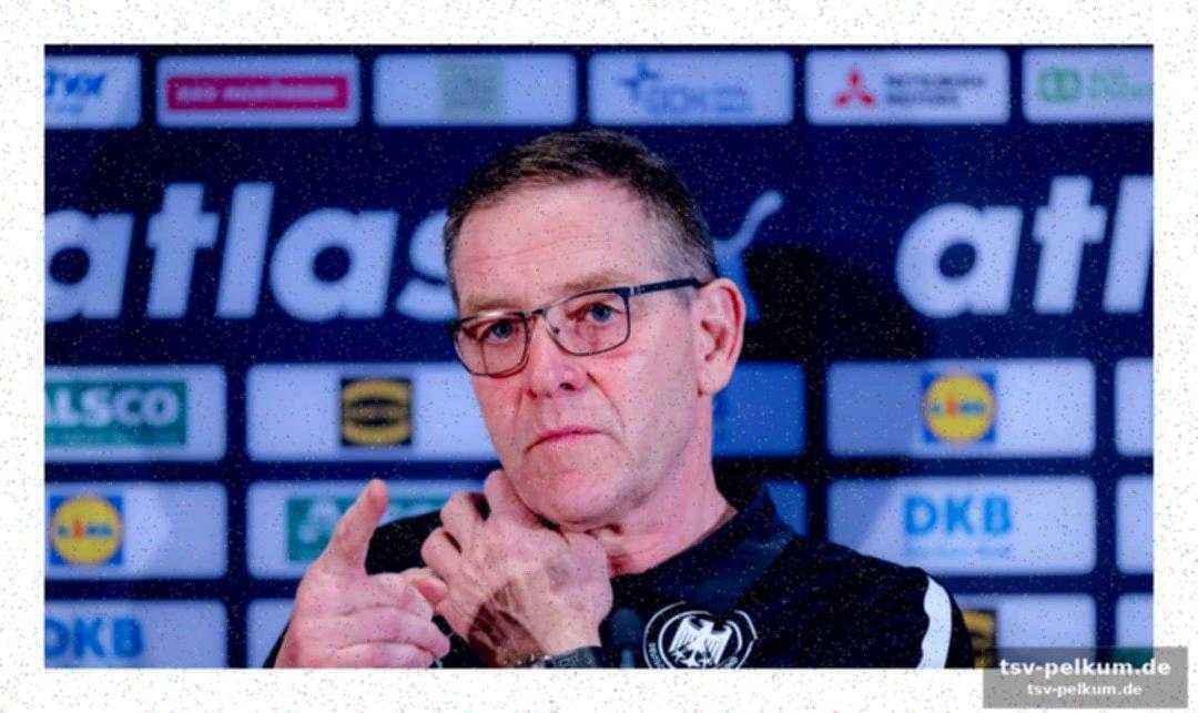 Gislasons spitze gegen ehemalige nationalspieler