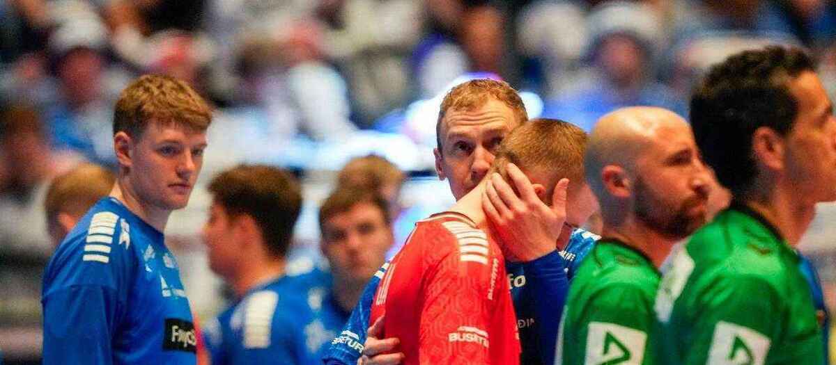 Handball-em-schock: färöer verpassen achtelfinale trotz unglaublicher fan-unterstützung!