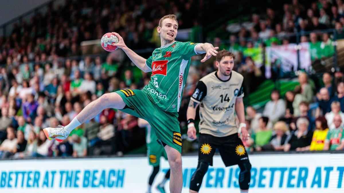 Handball-endspiel in nrw: minden kämpft um die klasse!