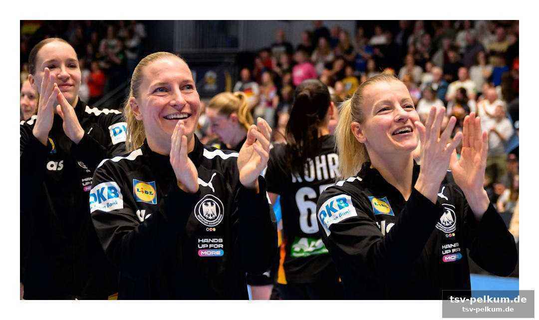 Der konkurrenzdruck im dhb-team steigt