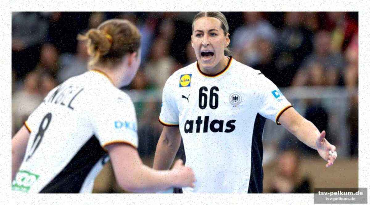 Personelle veränderungen im team