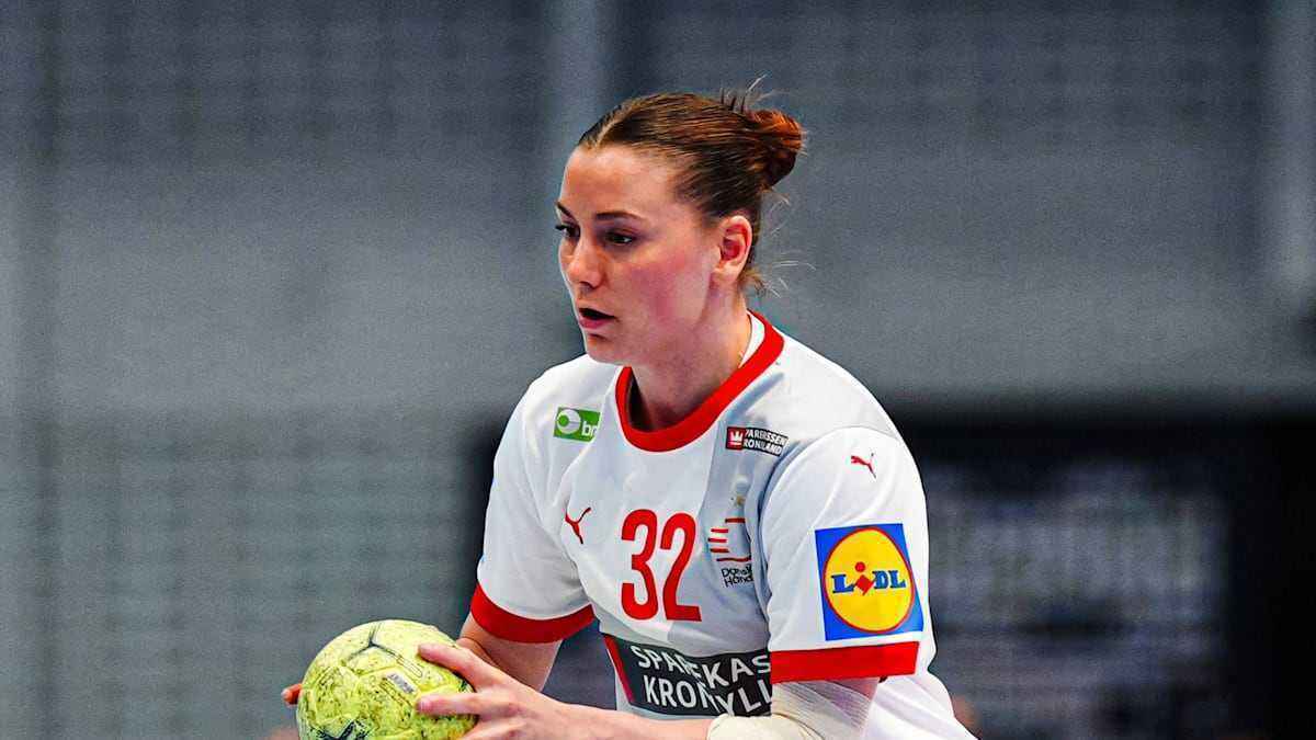 Handballerinnen peilen em-finale an: reisestress und neue herausforderungen!