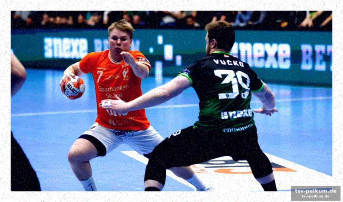 Bundesliga-präsenz: flensburg und co. im rennen
